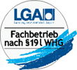 Logo LGA